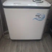 ماشین لباسشویی