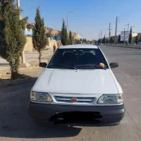 پراید 131مدل92