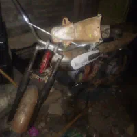 یاماها 100 اوراقی مزایده