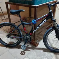 دوچرخه 24کوهستانی