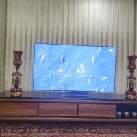 شمعدانی