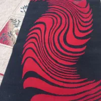 قالی|فرش|اهواز, کمپلو جنوبی|دیوار