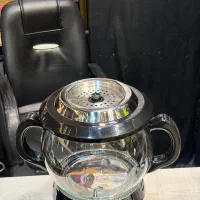 سماوربرقی نانو/سماور برقی/چایساز شیردار|سماور، چایساز، قهوهساز|تهران, شهرک صدرا|دیوار