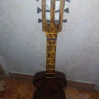 گیتار بچه گانه|گیتار، بیس، امپلیفایر|تهران, باغ خزانه|دیوار