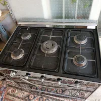 اجاق گاز|اجاق گاز و لوازم برقی پختوپز|اهر, |دیوار