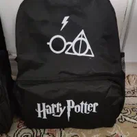 کیف کوله مدرسه نو