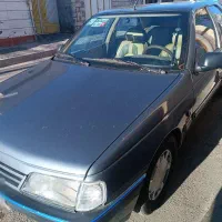 پژو 405|خودرو سواری و وانت|خوی, |دیوار