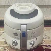 سرخ کن دلونگی (اصل)