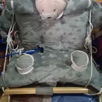 تاب ریلکسی کودک