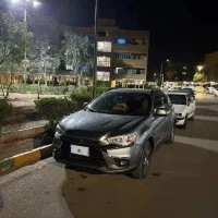 میتسوبیشی ASX|خودرو سواری و وانت|اهواز, ۲۰۰دستگاه|دیوار