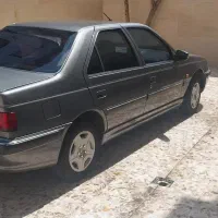 پژو پارس tu5 98 بی رنگ|خودرو سواری و وانت|رشت, اسماعیل آباد|دیوار