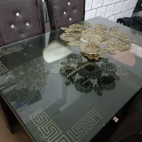 کمد جاکفشی بوفه میز نهار خوری|جاکفشی، کمد، دراور|سبزوار, قلعه‌نو دهزار|دیوار