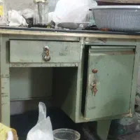 میز