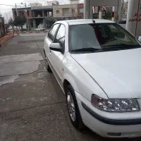 سمند lx|خودرو سواری و وانت|مریوان, |دیوار