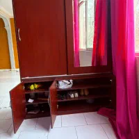 کمد لباس و کفش