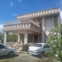 ویلا باغ. املاک امیر