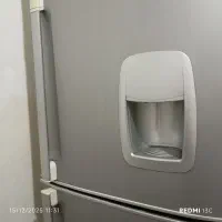 یخچال فریزر