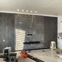 نصب نصاب قرنیز  کفپوش|خدمات پیشه و مهارت|کرج, گلشهر|دیوار