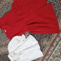 پیراهن بچه گانه