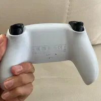 دسته ps5|کنسول، بازی ویدئویی و آنلاین|تهران, گلستان (شهرک راه آهن)|دیوار