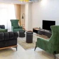 اجاره روزانه/هفتگی/ماهانه آپارتمان ۱۲۰ متری