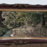 تابلوفرش
