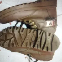 نیم بوت زنانه سایز۳۸نوخارجی