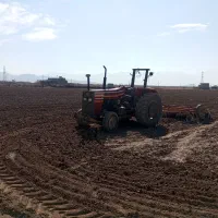 زمین کشاورزی