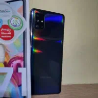 فروش گوشی سامسونگ A71