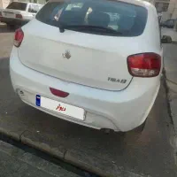 تیبا ۲ مدل ۹۷