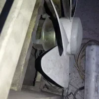 هواکش بزرگ ، فن|پنکه و تصفیه‌کنندهٔ هوا|تهران, یاخجی آباد|دیوار