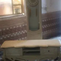 میز تلویزیون سالم سالم