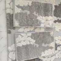 گلیم فرش فانتزی|فرش|خرم‌آباد, |دیوار