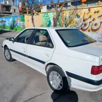 پژو پارس سال ۱۴۰۰|خودرو سواری و وانت|الیگودرز, |دیوار