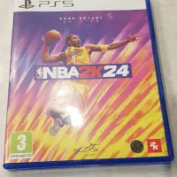 دیسک بازی NBA2K24 - PS5
