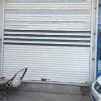 مغازه . خانه .