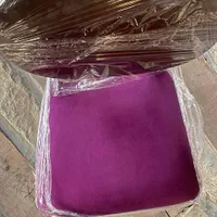 صندلی چوب گردو در حد نو