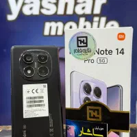 شیائومی نوت ۱۴ پرو 5g