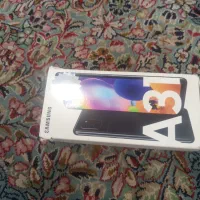 فروش گوشی سامسونگ A31|موبایل|بم, |دیوار