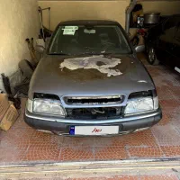 زانتیا 2000|خودرو سواری و وانت|چمستان, |دیوار