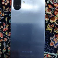 گوشی سامسونگ a06