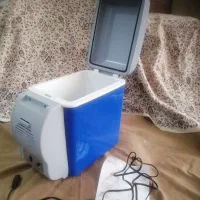 یخچال و گرم نگهدارنده ماشینی|قطعات یدکی و لوازم جانبی|اصفهان, تیران|دیوار