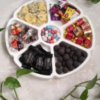 ساخت وآموزش اکسسوری سنگ مصنوعی|مجسمه، تندیس، ماکت|بهبهان, |دیوار