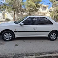 پژو پارس XU7  مدل 1400