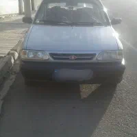 خودرو سواری|خودرو سواری و وانت|خرمدره, |دیوار