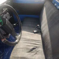 نیسان دیزل مدل 90 تناژ پائین 3480