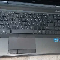 لپ تاب HP|رایانه همراه|تهران, امامت|دیوار