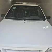 فروش پراید۱۳۱ مدل ۹۷