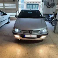 پژوپارس موتور زانتیا