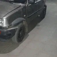 رنو پی کی انژکتور|خودرو سواری و وانت|همدان, |دیوار